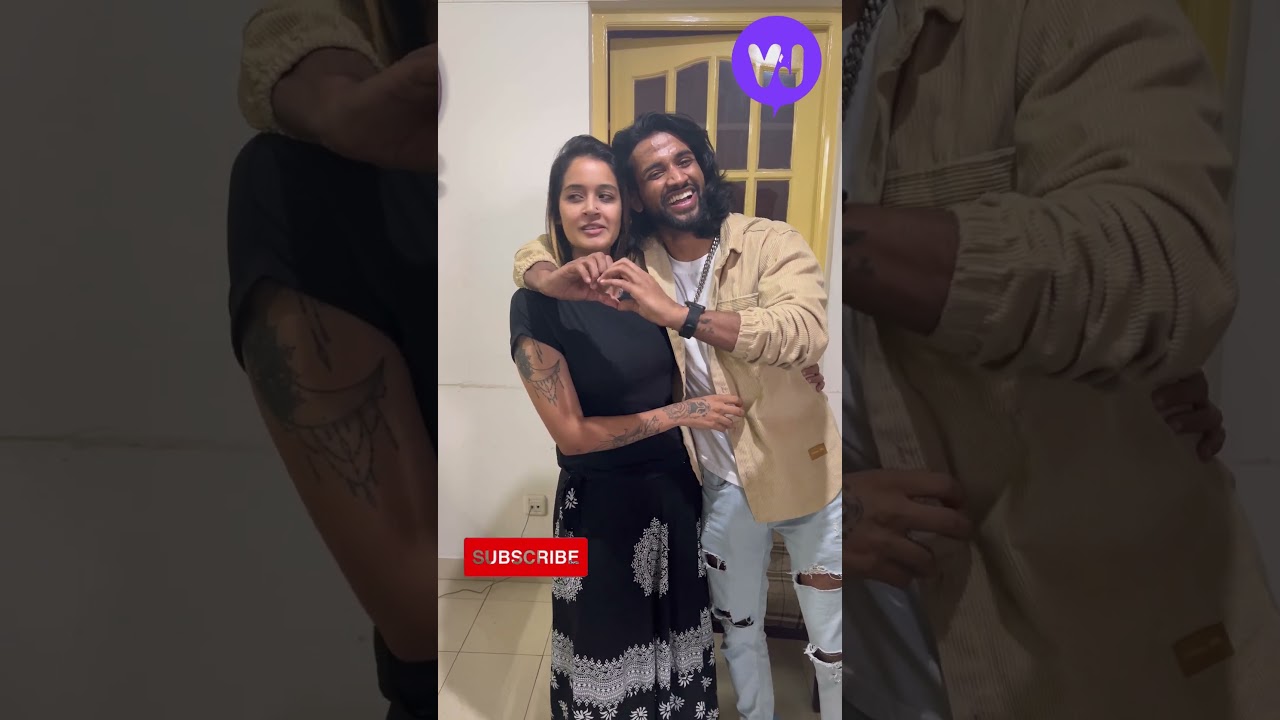 My bestfrienddddddd😝😜🫶❤️🫂| Vishnu Joshi| Vibes Good Devu| Bigg Boss| 