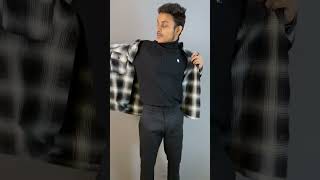 Styling an Overshirt (H&M) Get Ready With me screenshot 2