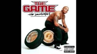 The Game - Dreams (CLEAN) [HQ]