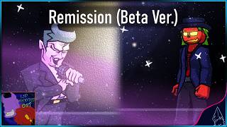 Funkin Uprooted OST | Remission (Beta Ver.)