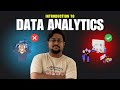Data Analytics Introduction: Your Beginner's Guide ๐