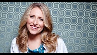 When God Doesn't Fix Your Life: An Interview with Laura Story