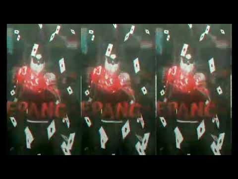 DJ KEBANGSAAN CMR SONG X YANGLE