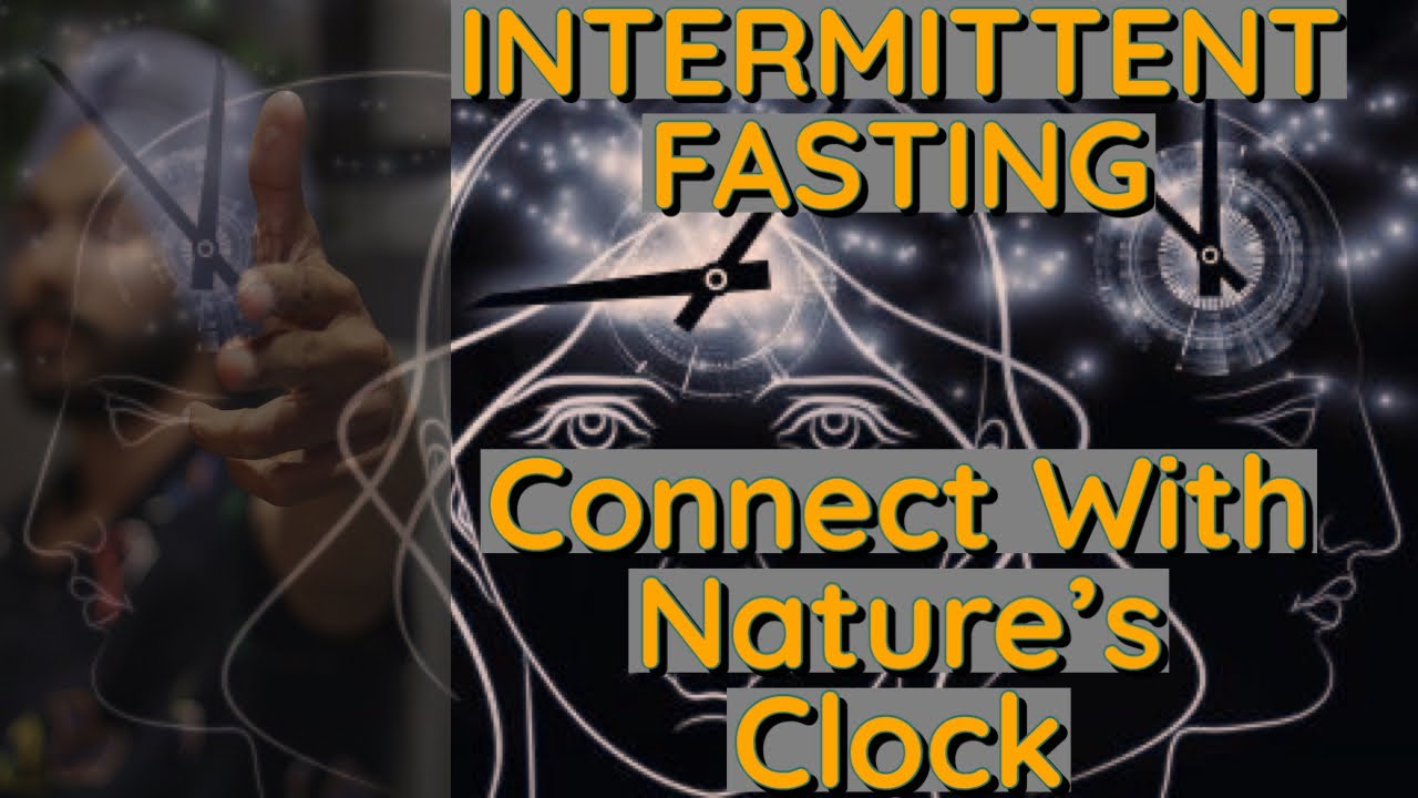 3 Rules of Intermittent Fasting | Fasting Sleep | Circadian Rhythm | # ...