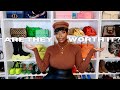 Handbags I Would Never Sell | Holy Grail Bags & Forever Pieces
