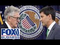 FED POWER STRUGGLE: Warsh clears hurdle but HEARING CHAOS looms