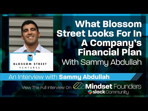What Blossom Street