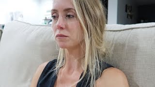 I BROKE DOWN AND CRIED ( My most vulnerable moment)