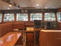 Nordhavn 35 interior tour with project manager jeff merrill  pt 2