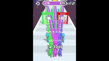 Merge grabber level 178 (3) | #android #mobilegame #mergegrabbervideos #internet #randomgames #ios