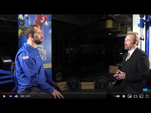 Coach's Corner - Santa Margarita Catholic High School Football