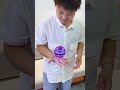 Magic Ball fly