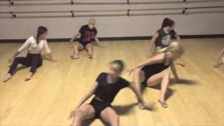 7 Years - Lukas Graham Choreography