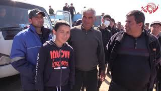 видео: Тамды ауданы Балиманов совхозы Темірбек ағамыздың берген Көкпар тойы Толық нұсқа картинка: Тамды ауданы Балиманов совхозы Темірбек ағамыздың берген Көкпар тойы Толық нұсқа