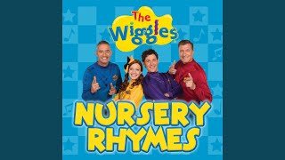 If You're Happy And You Know It - The Wiggles