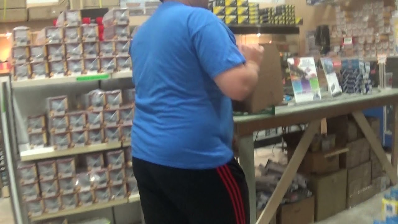 Otter Valley Railroad Mystery Themed Boxes