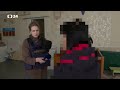 Sirotci odvlečení ruskou armádou