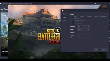 How to fix lag in Tencent gaming buddy for low end PC (New Version)