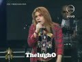 Yo Soy 09-09-13 AXL ROSE Sorprende al Jurado con "Sweet Child O'Mine" [Yo Soy 2013] Temporada Final