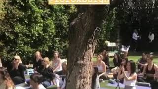 Danielle Campbell 📸 inspiredbythis Instagram story 323 #daniellecampbell 1