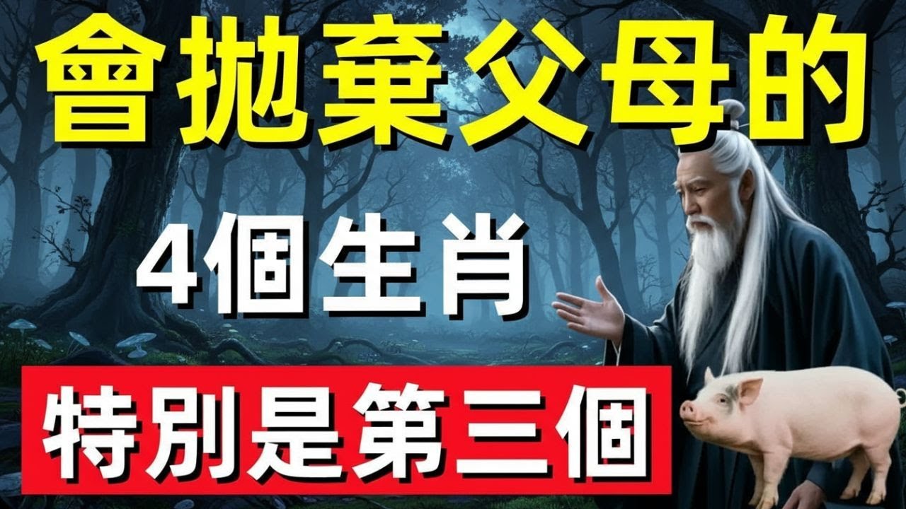 ⛩️☯🐉2025年大年初一需謹慎！這5個生肖最好避免穿紅色，否則整年衰運纏身！