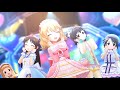 【デレステ】無重力シャトル MV (櫻井桃華 ソロ U149 Ver.)