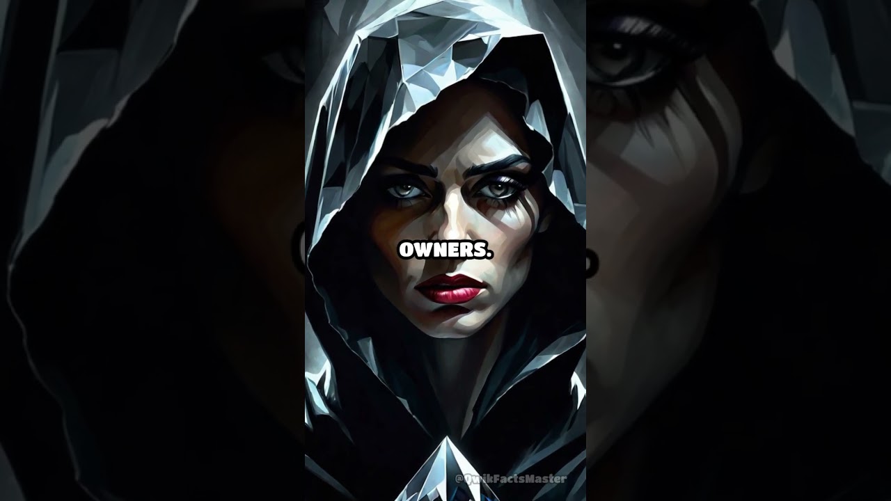 Uncover Ancient Curses! Mysterious Legends Revealed