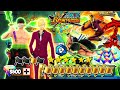 Gacha EX Zoro Sanji 3500RD !! AKHIRNYA DAPAT EX BARU || ONE PIECE BOUNTY RUSH