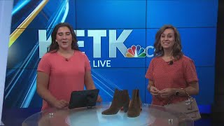 Clothes Mentor Tyler shares some fall fashion tips
