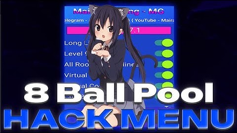 🎱 8 Ball Pool Aim Hack  Cheat Engine Guide! 🚀 Unlimited Wins  Autoplay Tricks for PC! 💥