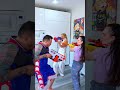 KPop Demon Hunters Rumi Challenge #katebrush #shorts #kpop
