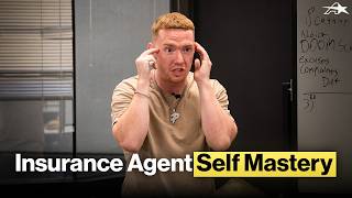 $40k/mo Agent: How to Level Up so Fast it Feels Like Cheating