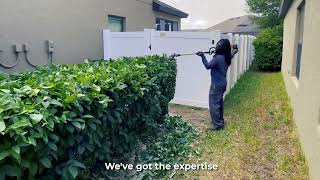 Worry Free Lawn Maintenance! Growing Season 2024 | Steve And Steven’s Lawn Maintenance