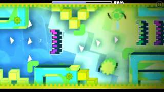 Volt by Kips: AMAZING level