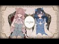フロム天国/理芽 feat.EMA - sh1an & 雨霧リアン(cover)