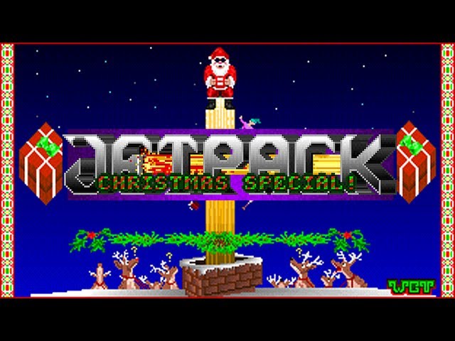 Jetpack Game To Play