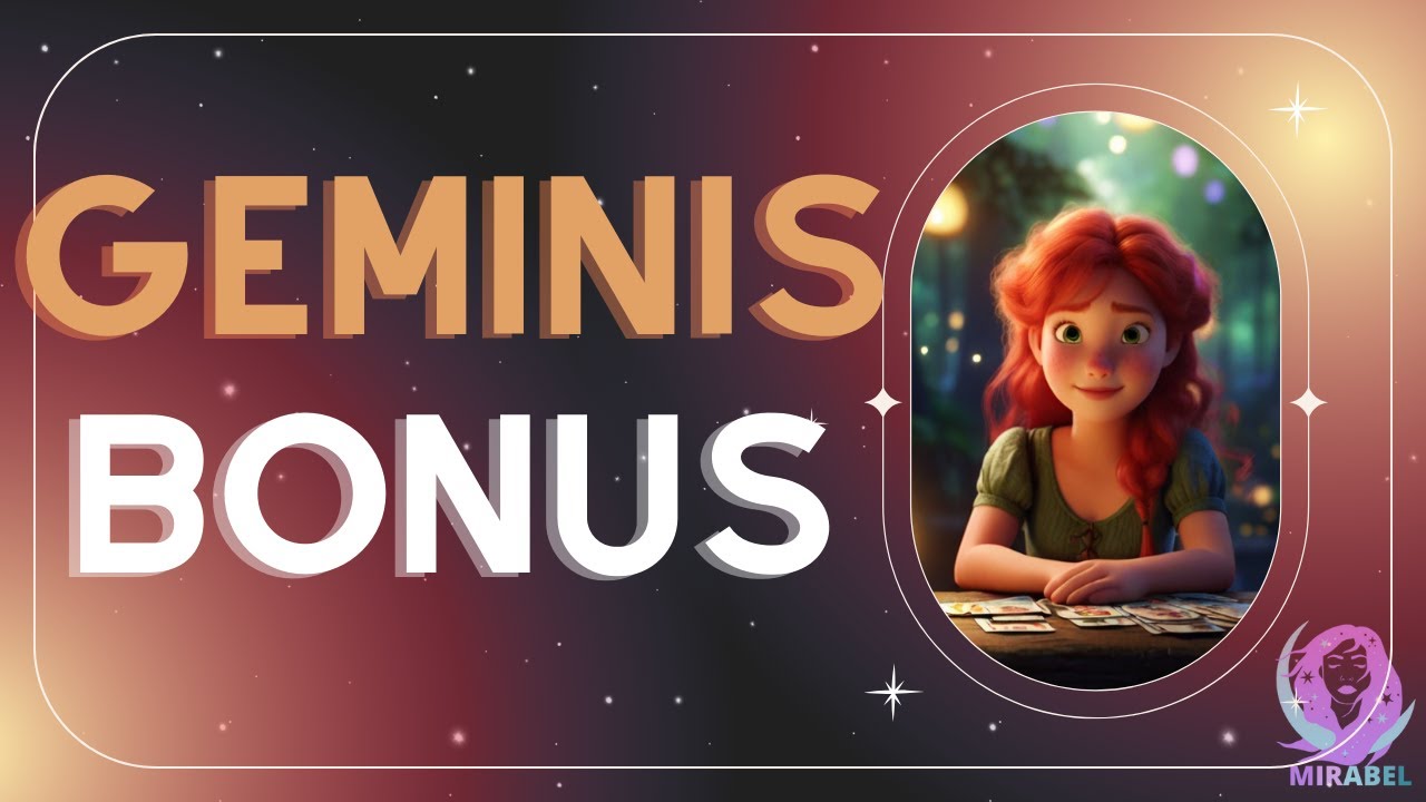 TAROT GEMINIS | TE EXTRAÑA! ALGUIEN BUSCA SABER DE TI! TE ESTA ESPIANDO ...