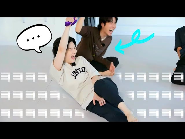 DON'T TRY TO UNDERSTAND MIN SUGA BTS (Funny Moments) class=