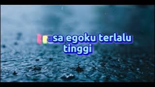 LIRIK LAGU EGO - LYODRA | TAMI AULIA