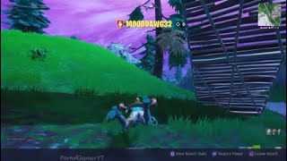 Spectator Glitch...