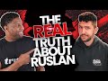 Ruslan shares his testimony of overcoming porn and sexual trauma