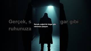 Karanlıkta Yalnız Değilsiniz... #shorts