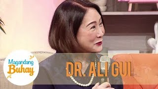 What is the ideal age for marriage? | Magandang Buhay