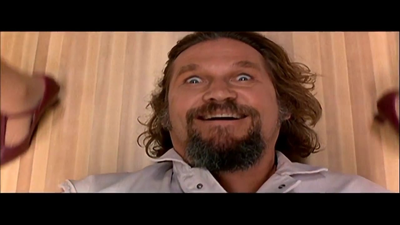 The Big Lebowski Trailer YouTube The big lebowski trailer youtube