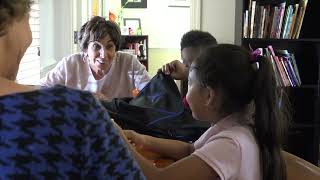 What is the Milagro Center