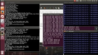 osmocombb-web-many c118 osmocom,SMS interception system screenshot 3