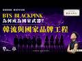 BTS、BLACKPINK 為何成為國家武器？ 韓流與國家品牌工程｜軟實力外交｜沈旭暉國際關係教室 069｜大學堂｜ 🇰🇷🎤🌏