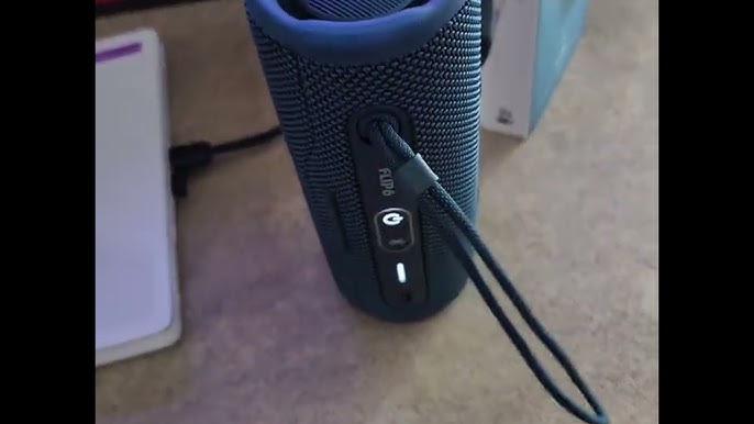 The Hidden Aux Port Is JBL FLIP 5 🤯 | IT WORKS 1000%🔥 -