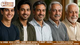 Male Infertility Explained | Erectile Dysfunction &amp; Premature Ejaculation Myths