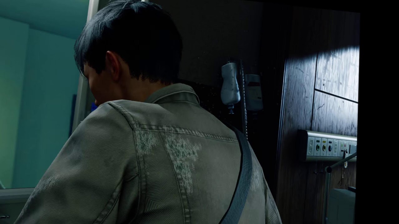 Ghostwire Tokyo Part 1